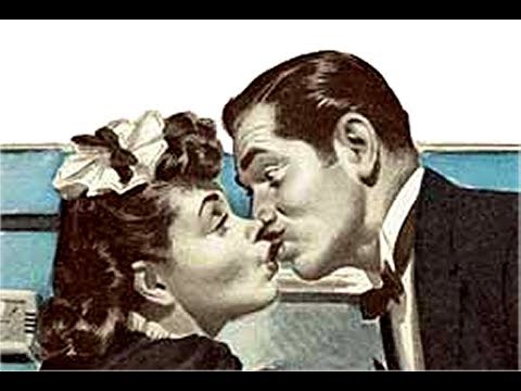 78 RPM - Rita Williams with Lou Preager & Orchestra - Pretending (1946)