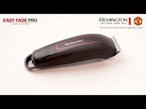 Купить Машинка для стрижки Remington HC550 Машинка для стрижки Remington HC550