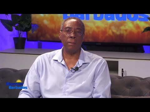 Barbadian treasures rediscovered through We Gatherin'