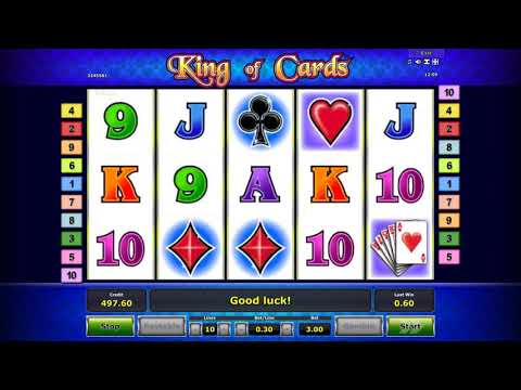 King of Cards™
