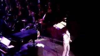Rufus Wainwright - London Judy Garland Show