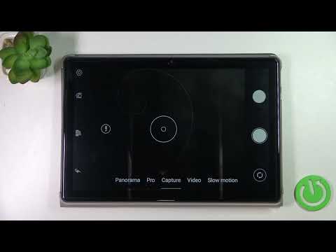 How to Reset Camera Settings on CUBOT TAB 10 / Set Camera Settings to Defaults