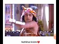 Funny Senses Of Radhakrishna Serial