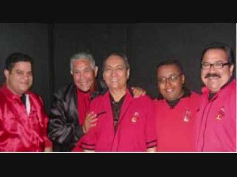 Cardenales del Exito - El Enamorado
