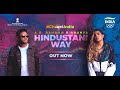 @ARRahman X ANANYA: HINDUSTANI WAY (Official Team India Cheer Song for Tokyo 2020)