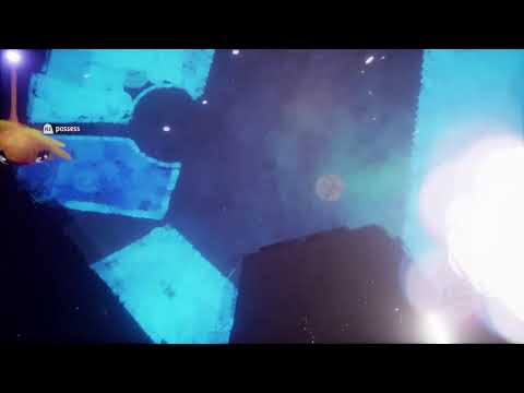 Skaetur's Dreams - Animation