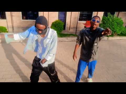 Maaska _ Bad Man ft bull Dogg (Official Music Video)