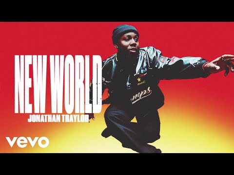 New World