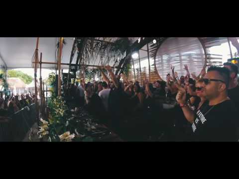 NEVERDOGS @ BPM FESTIVAL 2017