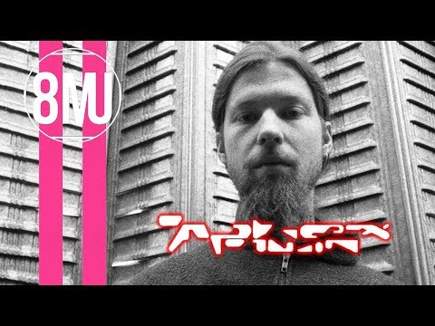 The Samples: APHEX TWIN Edition