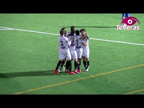 Breve resumen Formac Villarrubia 0-Quintanar 2