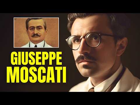 Sankt Giuseppe Moscati: Der Arzt der Armen