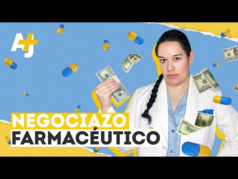 ¿Qué pueden hacer las farmacéuticas para ser más éticas sin dejar de ser capitalistas? | AJ+ Español