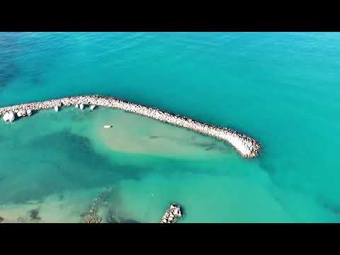 Agios Stefanos Large Plot with Development Potential