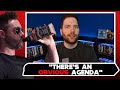 The Critical Drinker on Chris Stuckmann Not Reviewing Bad Movies