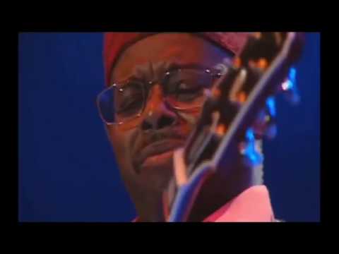 "LAURENT'S MUSIC: BLUES TIME" - THE BEST OF LIL ED & THE BLUES IMPERIALS