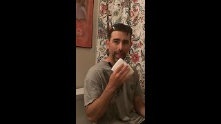 How does a blind guy know when he&#39;s done wiping? #shorts