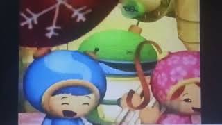 Download lagu Join Us After the Movie (Team Umizoomi Santa's Little Fixers) mp3