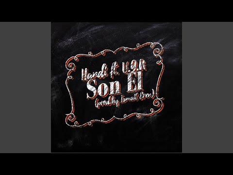 Son el (feat. UCİ)