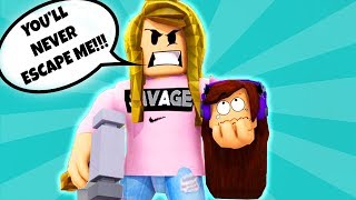 The Beast Caught Me Roblox Wjelly Xemphimtapcom - jelly plays roblox beast
