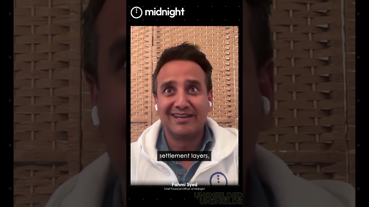 Midnight Nightpaper Short - Fahmi Syed on Ecosystem: Enhancing Connectivity and Development