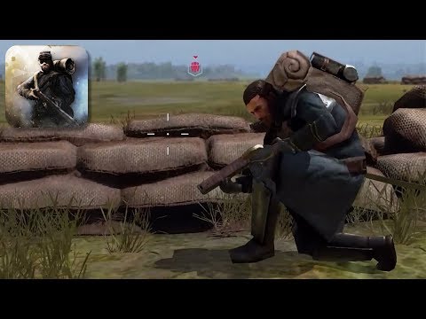 Noblemen: 1896 - Gameplay Showcase (iOS, Android)