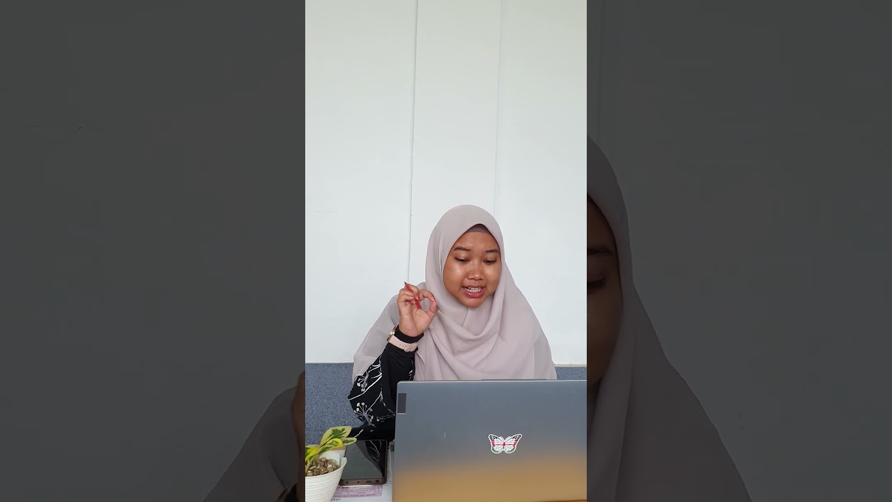 Berantas Buta Huruf Al-Quran | Cek Bacaan Quran Yukk