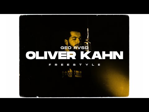 Video thumbnail for Oliver Kahn Freestyle