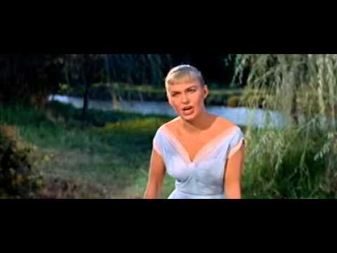 The Long Hot Summer Clip