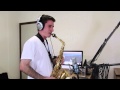 Elvis Presley - Love Me Tender (Sax Cover) 