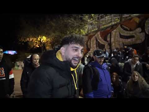 ((LOCURA🤯))NACHO ARGENTINO y CAR2 vs NOCRE Y WHANTAFAKA SEMIFINALES MVP ALICANTE (DUAL SURVIVAL)