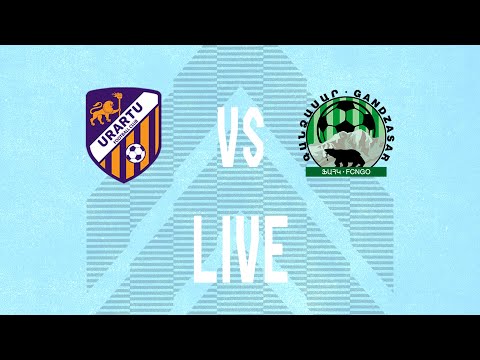 AFL. Matchday 28. Urartu-2 - FC Gandzasar. LIVE