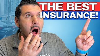 How to Find The BEST Insurance Company
