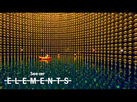 Japan’s Next Neutrino Hunter Could Revolutionize Particle Physics