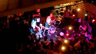 Youth of Today - A Time We'll Remember - Chaos in Tejas 2011