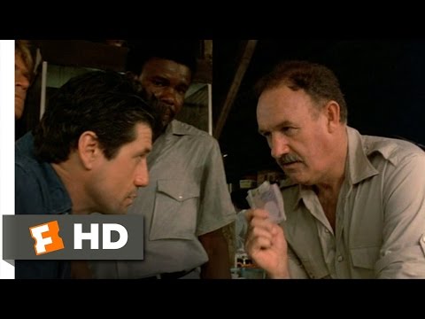 Uncommon Valor (6/10) Movie CLIP - Buy It or Borrow It? (1983) HD