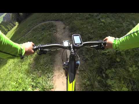 Hirschberg Cameltrophy Trailriding