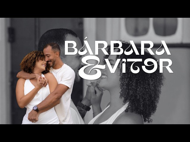 Bárbara & Vitor