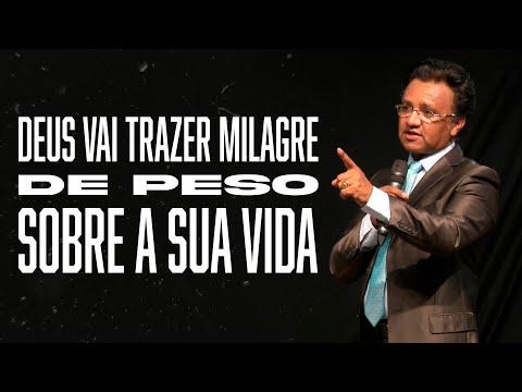 A Rede Não Vai Se Romper | Pr. Josué Brandão