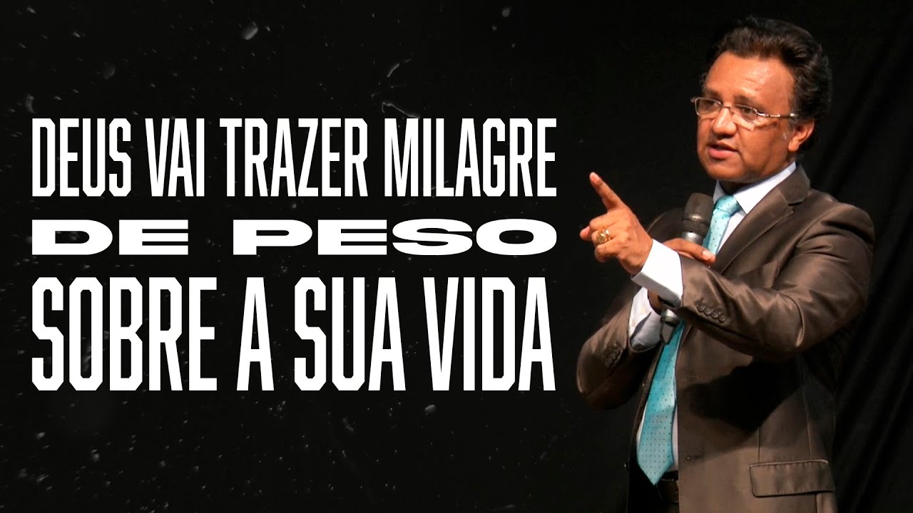 A Rede Não Vai Se Romper | Pr. Josué Brandão