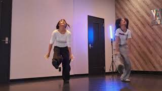 Dreak&Cetral CeeWhich Onechoreography by RIKO ​​⁠@homeydancestudio