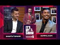 Sompal Kami & Ananta Tamang | It's My Show With Suraj Singh Thakuri S05 E03 | 20 January 2024
