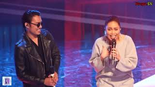 Download lagu Prelude AJL33 - Hael Husaini & Dayang Nurfaizah (Haram) mp3