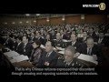 Godfather Scandal Of CCP S Two Sessions Exposed