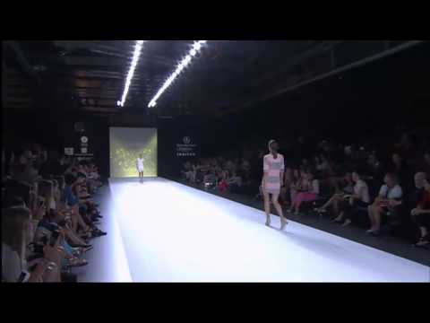 MBFW Madrid | DESFILE SITA MURT - Edición 2012