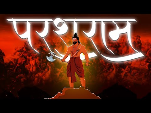 ParshuRam - KALii | Nandani Singh | Utkarsh Kaurav | Parashuram Song