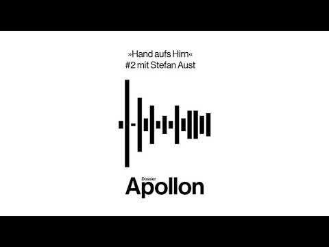 »Hand aufs Hirn« mit Stefan Aust über Radikalisierung