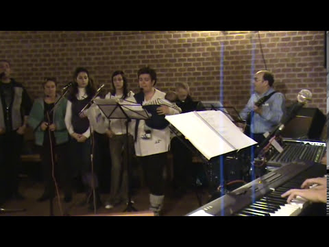 Padre Nuestro Gallego video