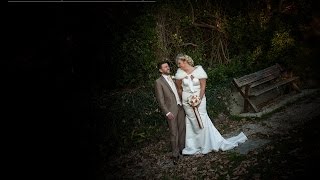 The Wedding of Tom & Gerorgie