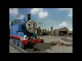 Thomas The Tank Engine Friends Outro Series 4 HD